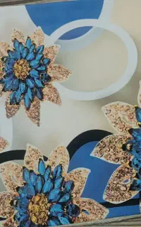 روبالشی مخمل پوشه حراج