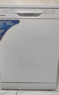 ظرفشویی ۲۴پاکشوما