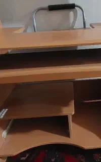 میز کامپیوتر