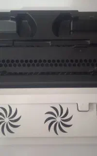 استند هاب و شارژر فن خنک کننده ps4و ایکس باکس