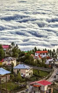 تور یک روزه فیلبند و دشت سنگچال