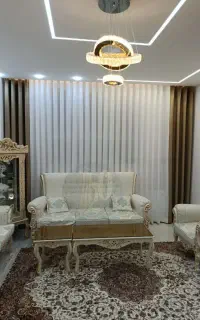 زیر قیمت بازار پرده پانچ مینیمال  vip gt5 00l4