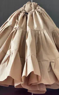 ژیفون لباس محلی