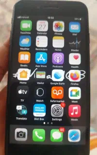 iPhone 7 128