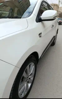 جک s5 مدل ۱۴۰۲ نقد یا معاوضه با تارا و دنا و ...