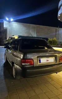 پراید ۸۷