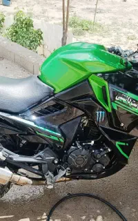 موتور سیکلت مگلی 200کویر