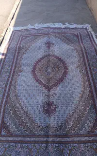 فرش دستباف