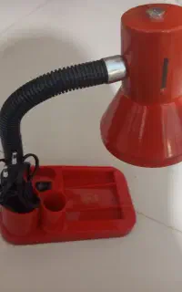 چراغ مطالعه
