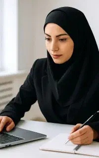 استخدام منشی خانم در مشاور املاک
