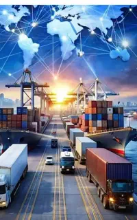 آموزش ثبت سفارش ،ترخیص کاری و صادرات ملوانی وتجاری