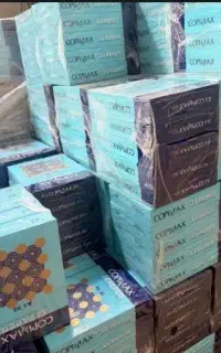 پخش کاغذ آچهار کپی مکس پیشوا و صبا A4 ارسال رایگان