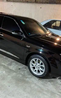دنا پلاس توربو اتومات مدل ۱۴۰۲