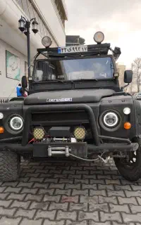پاژن ۷ نفره