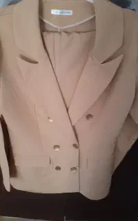 مانتو شلوار سایز ۴۴