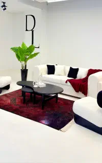 مبلمان راحتی دکولایف
