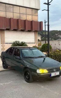 فروش خودرو