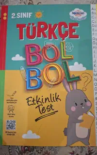فروش و آموزش کتابهای ابتدایی ترکی استانبولی