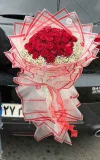 گلفروشی نیروی کار بلد