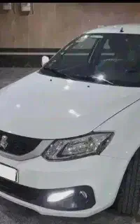 حواله ساینا s مدل ۱۴۰۵ صفر خشک