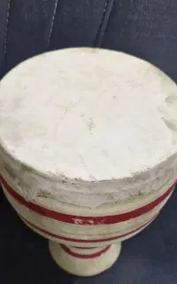 تنبک سایزمتوسط