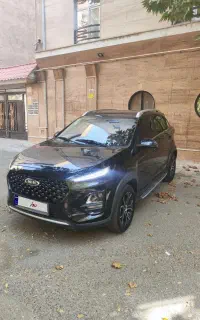 پرو x22 مدل 1403 4سیلندر