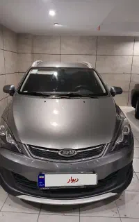 ام وی ام ۳۱۵ اکسلنت مدل ۹۷