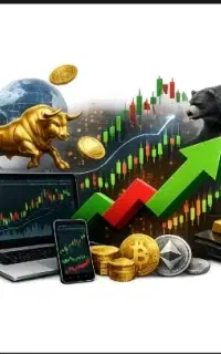 کانال سیگنال ارز دیجیتال ترید ارز دیجیتال فقط20نفر