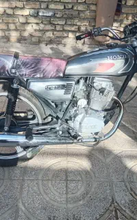 موتور 150 بلوچ مدل 95 مدارک کامل