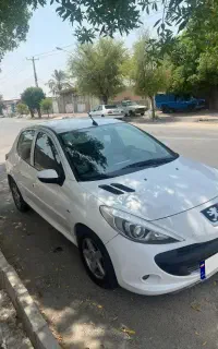 207 اتومات مدل ۹۷