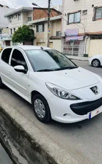 207i مدل ۱۴۰۳