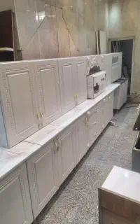 کابینت هایگلس ترک اکبند زیر قیمت بازار