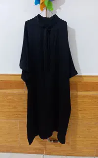 کفتان مشکی در نو