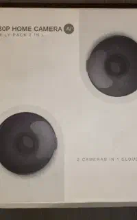 دوربین شیاومی سری Yi Home