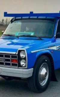 حمل و نقل با نیسان(داخل شهری و بیرون شهری)