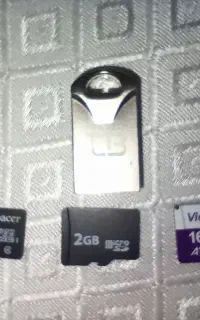 رم و فلش فروشی یا معاوضه با..