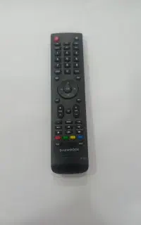 ریموت کنترل تلویزیون دوو DAEWOO
