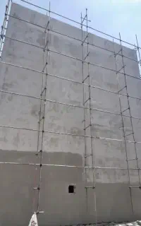 بنایی و سیمانکاری