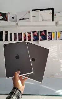 M4 ipad pro. / ایپد پرو m4