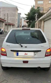 ۱۱۱ مدل ۹۰ کیپ