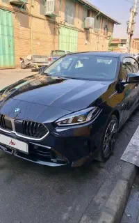 BMW 225 L ( 2025 )