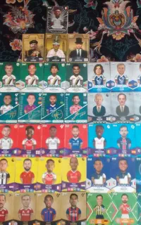 کارت کیمدی