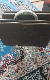 میزعسلی