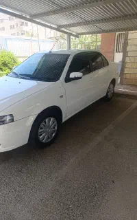 سمند سورن