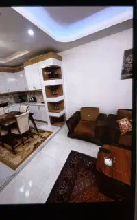 فروش واحد ۱۳۵ متری در شریعتی