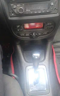 ۲۰۶ صندوقدار اتومات توضیحات مهم