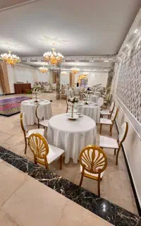 باغ تالار/ویلا/هروی/باسمنج