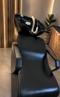 سرشور آرایشگری در حد نو