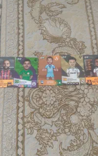 کارت کیمدی