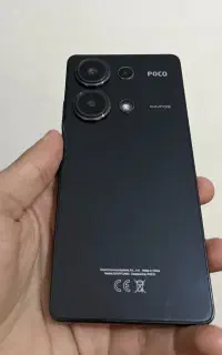 poco m6 pro 512/12
